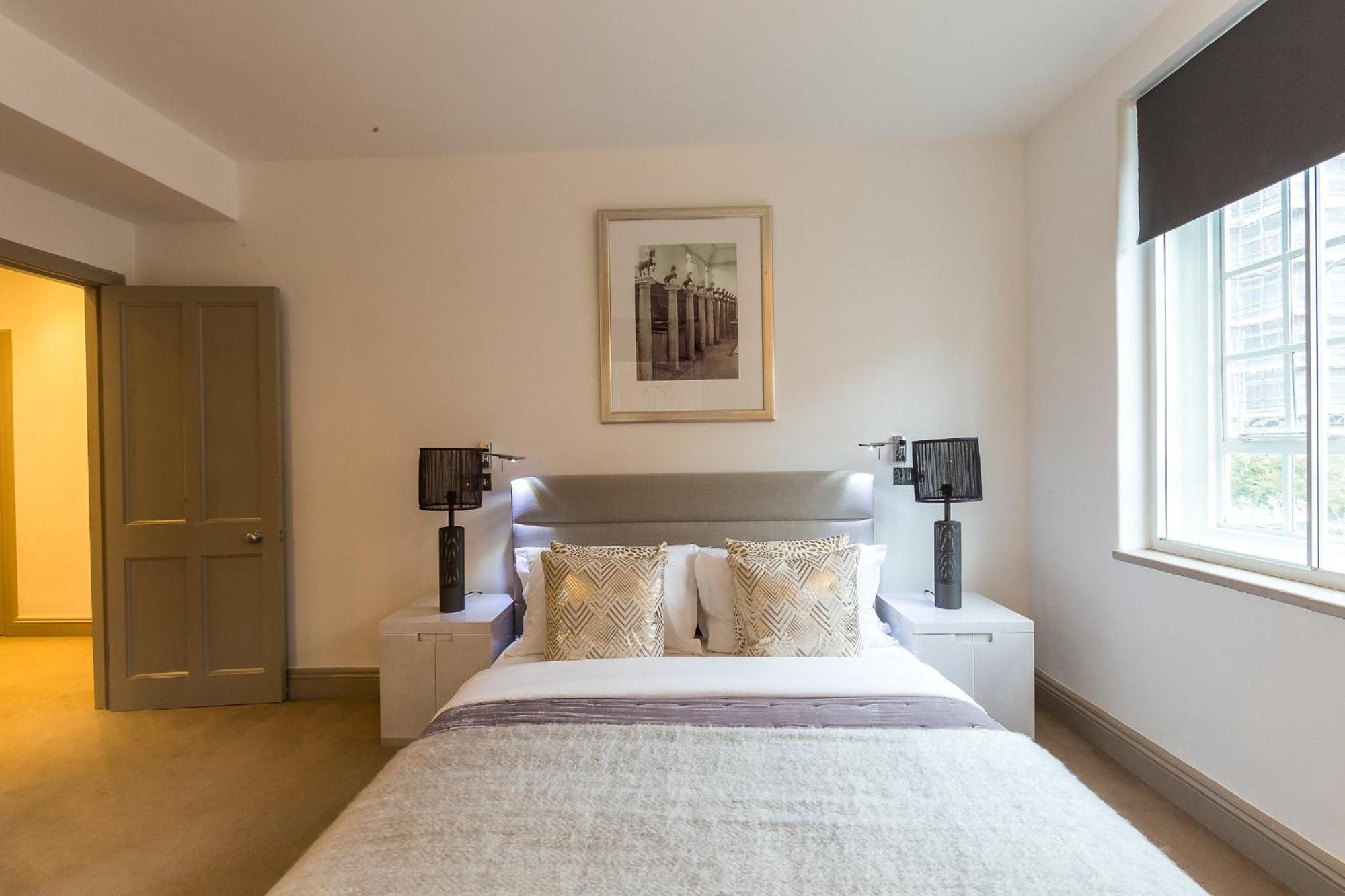 Knightsbridge & Chelsea Lux Londen