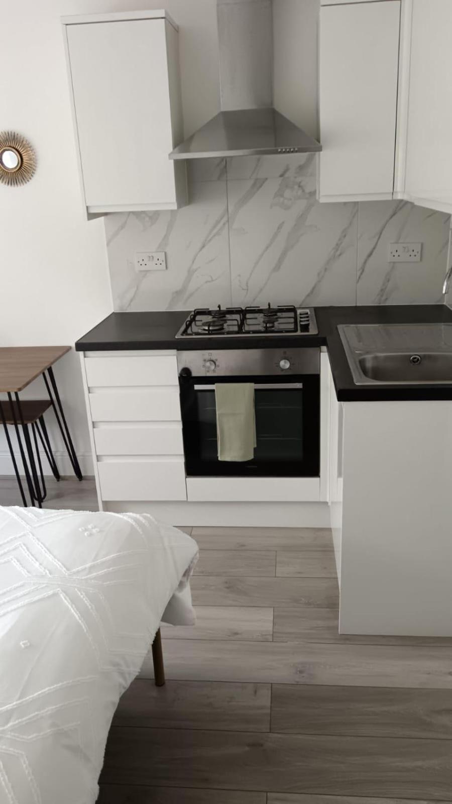 Finsbury Park Hotell