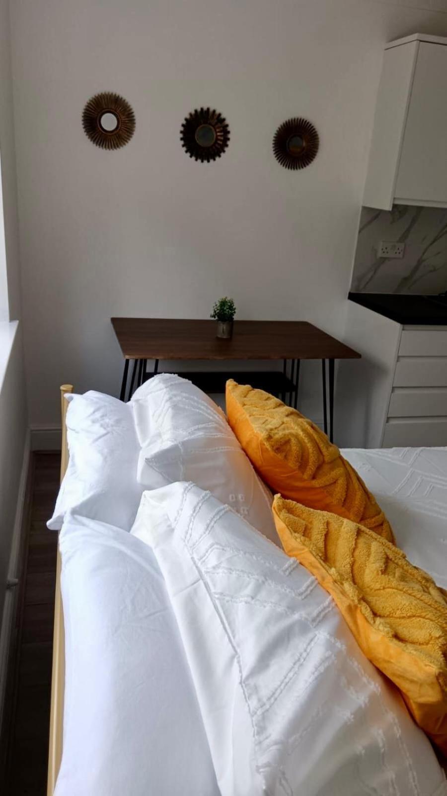 Hotell Finsbury Park 4*