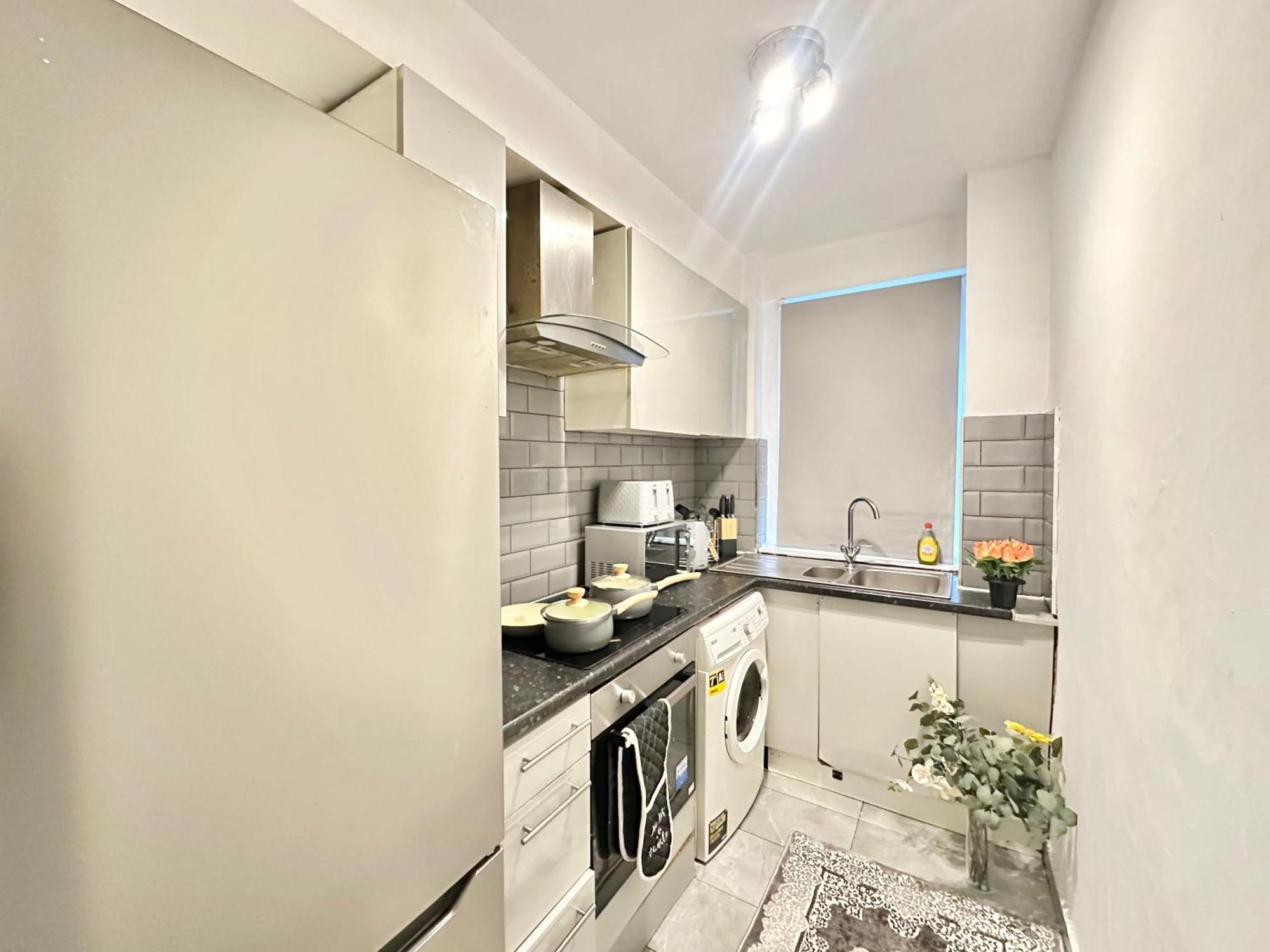 Beautiful Near Mayfair London