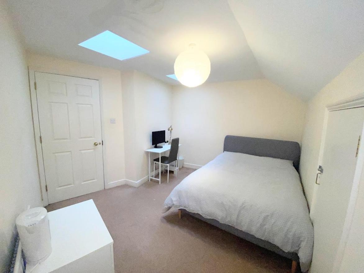 Privat bolig In Putney
