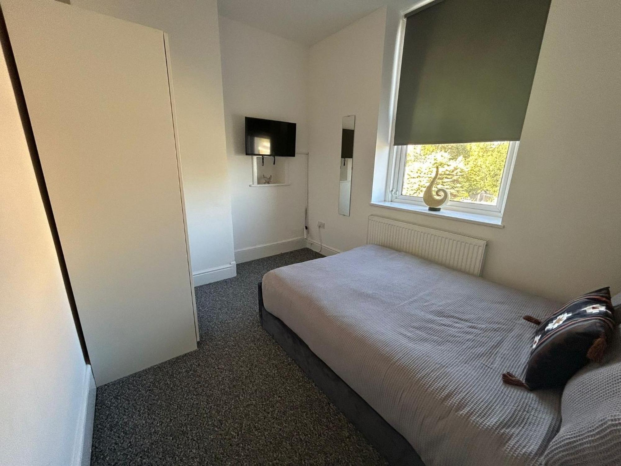 Ferienhaus South West Retreat