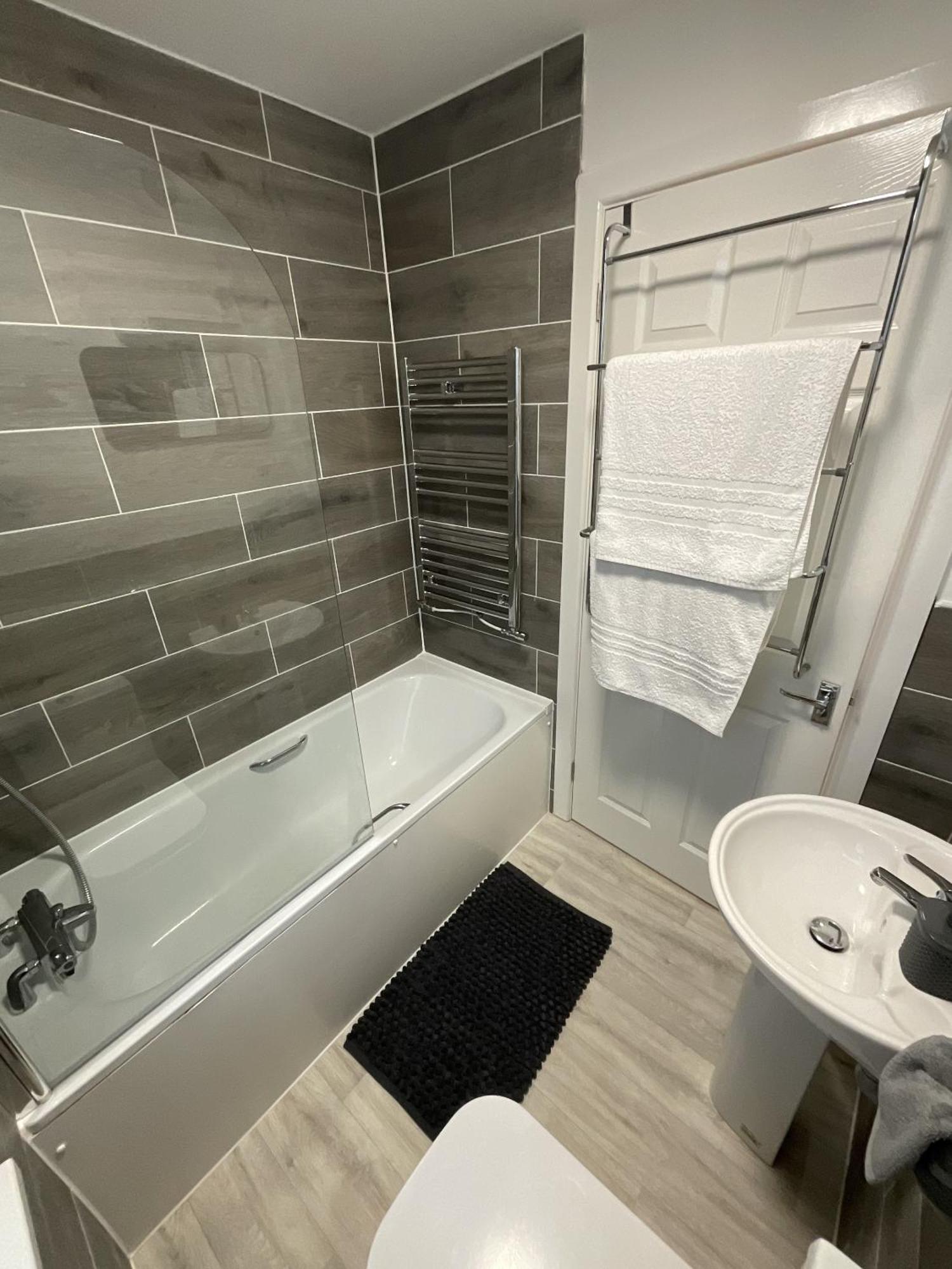 Ferienhaus South West Retreat London