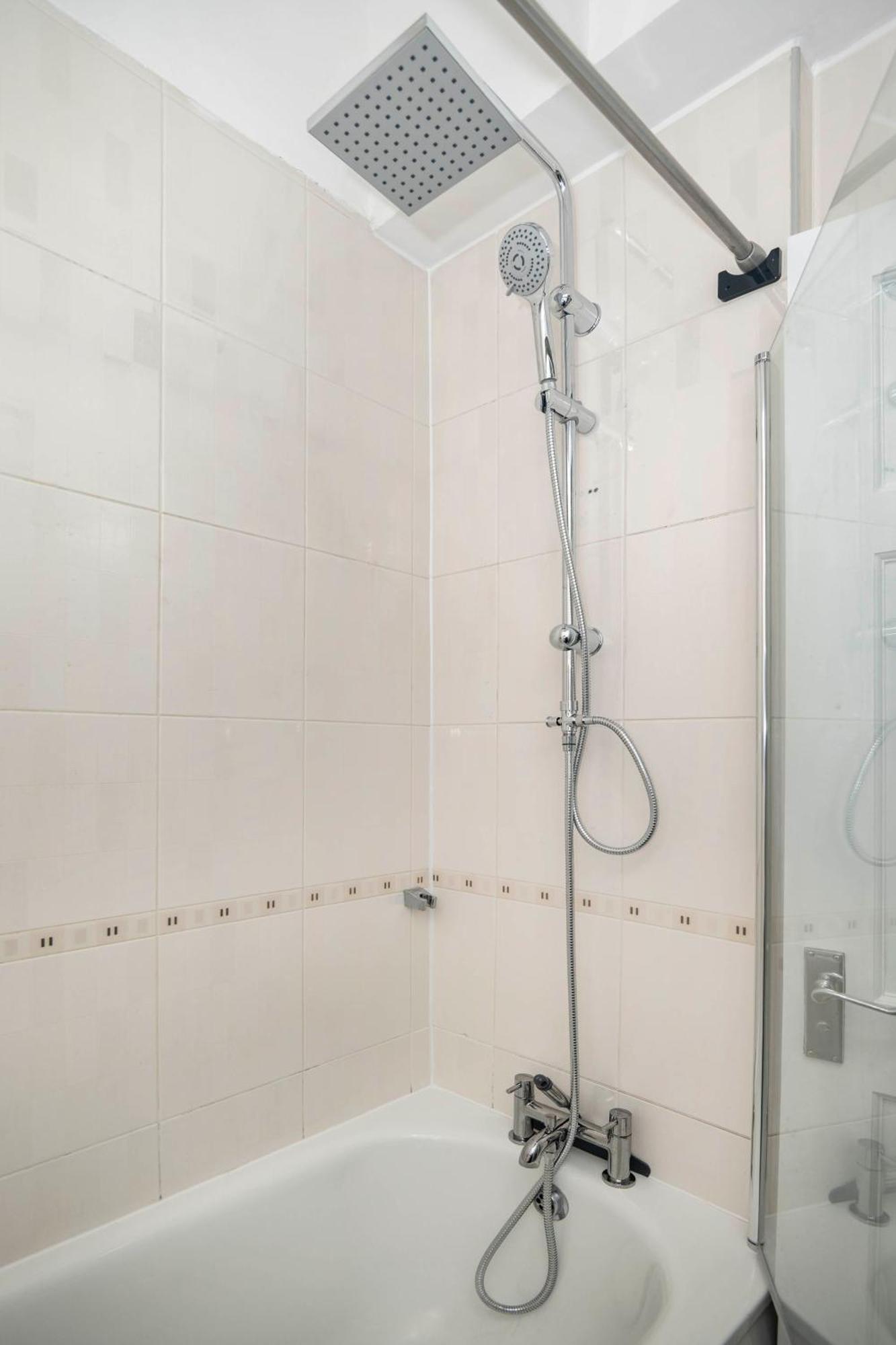 Millfield Park Serviced Hackney Appartamento Londra