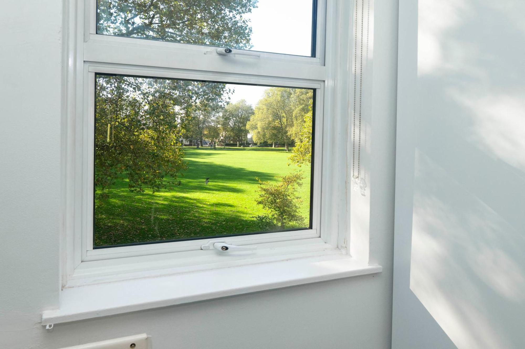 Millfield Park Serviced Hackney Appartamento *