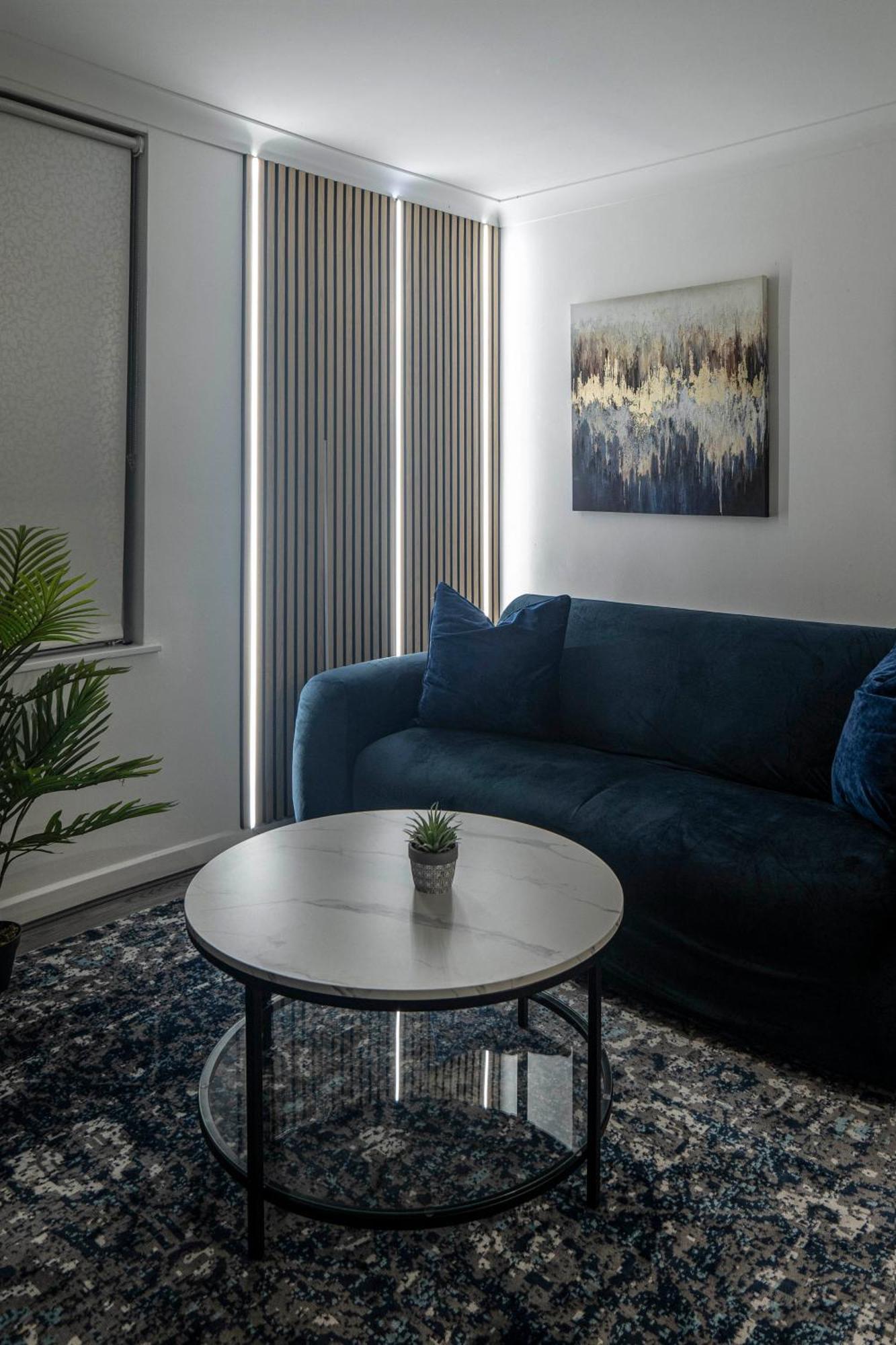 Millfield Park Serviced Hackney Appartamento *