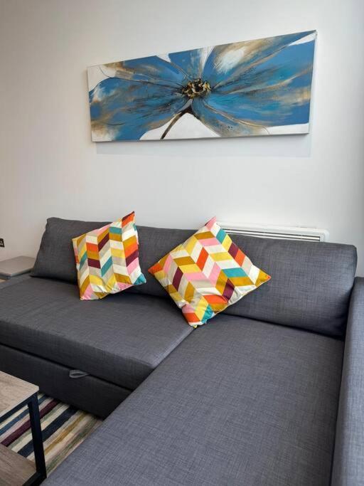 Appartamento Luxury In *