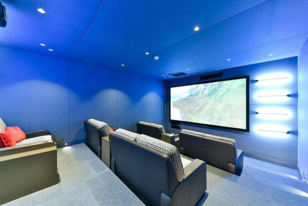 Appartamento Luxury In Londra