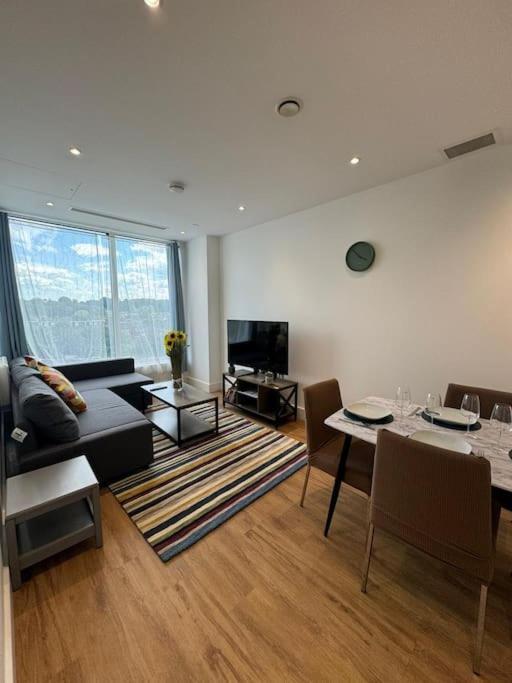 Luxury In Londra