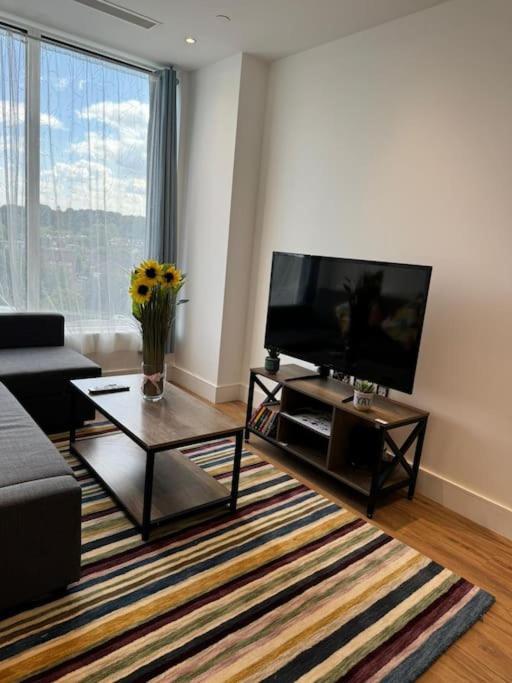 Appartamento Luxury In *