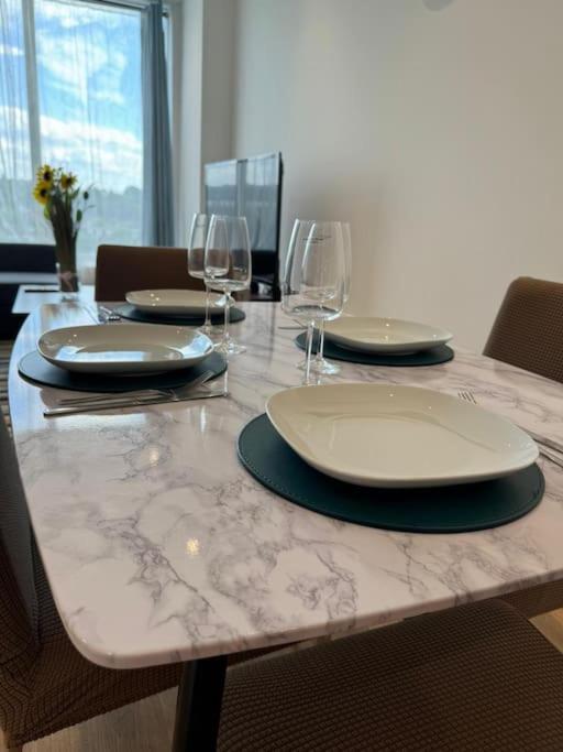 Luxury In Londra