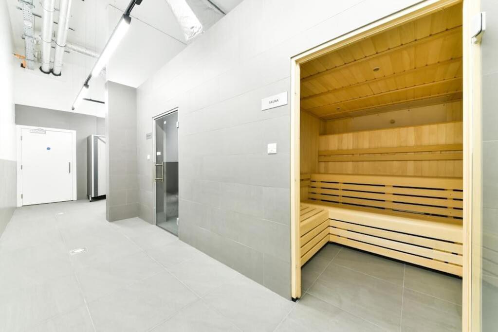 Luxury In Appartamento *