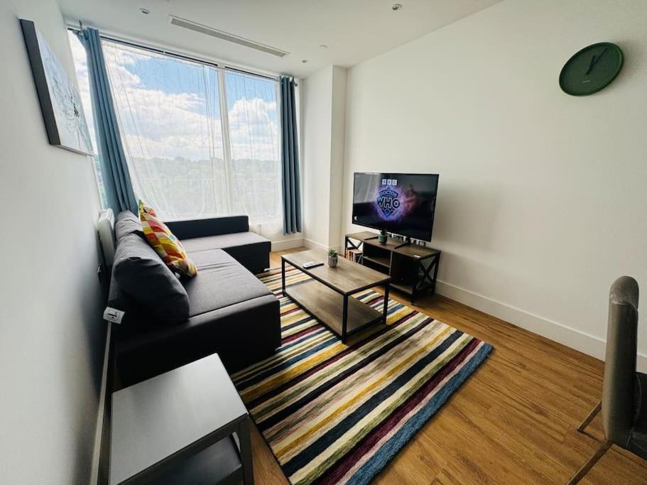 Luxury In Londra