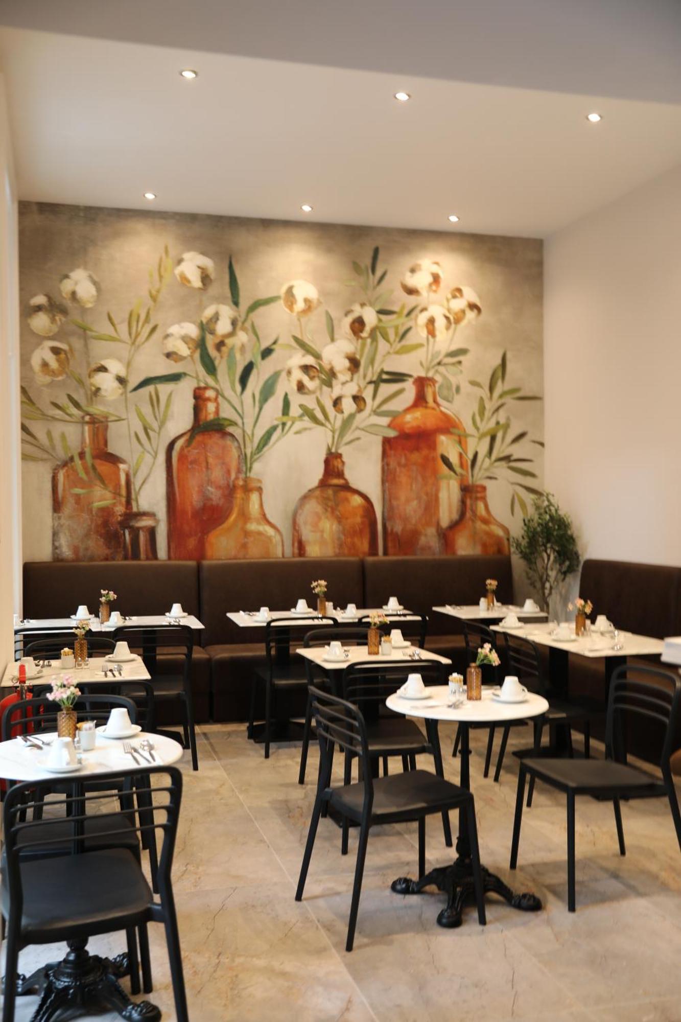 Reem Hotel Londra