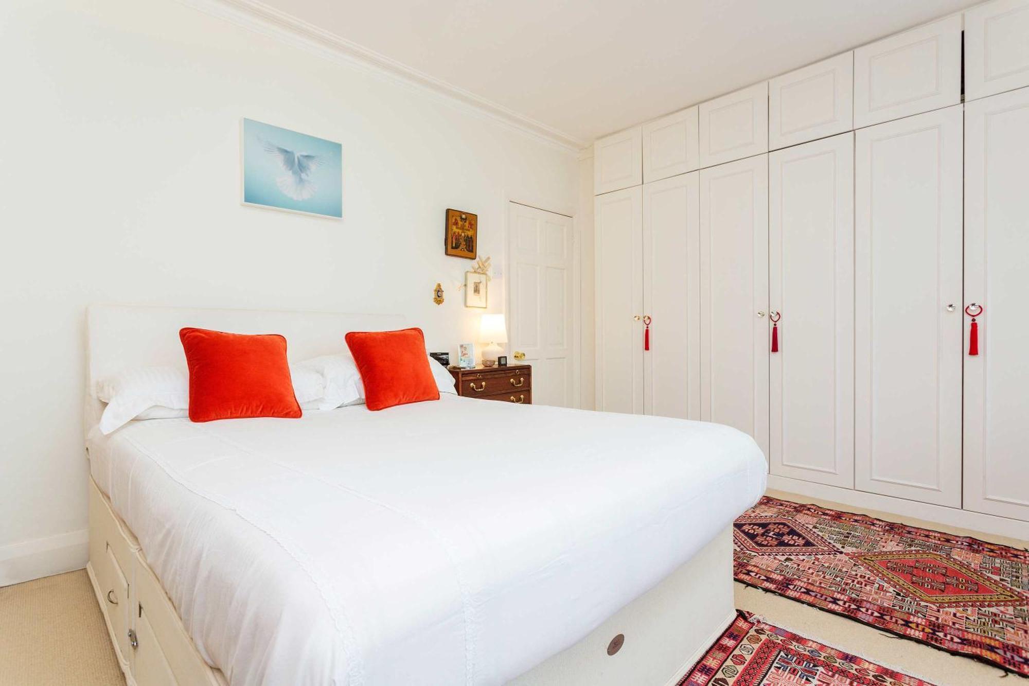 Veeve - Rose-tinted Charm Vakantiehuis