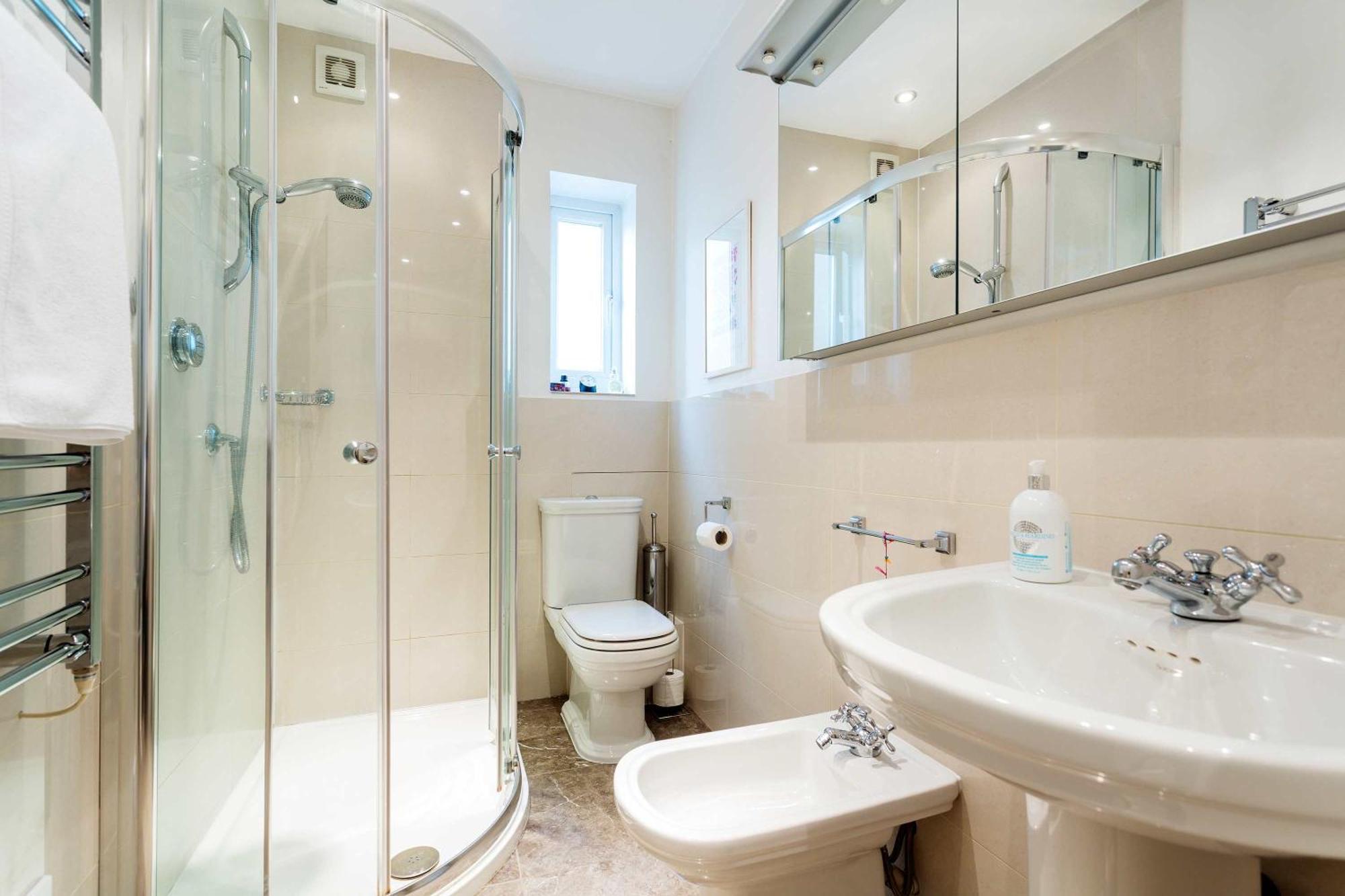 Vakantiehuis Veeve - Rose-tinted Charm