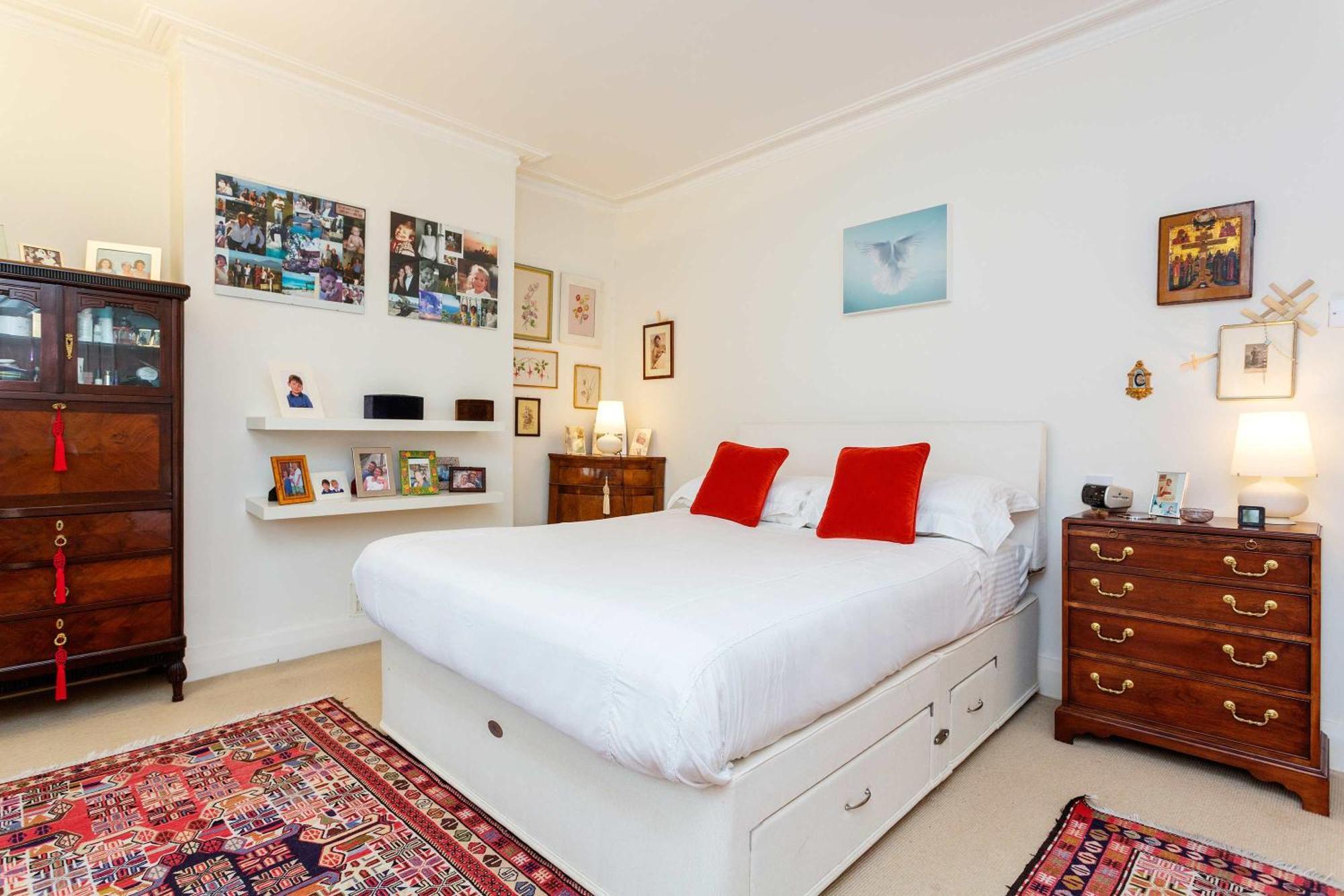 Veeve - Rose-tinted Charm Vakantiehuis