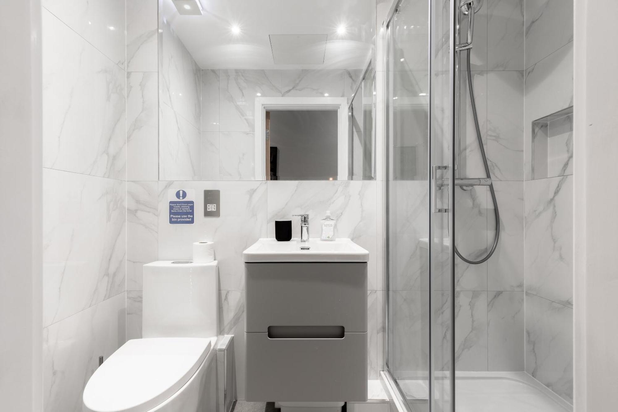 Hyde Park Appartement