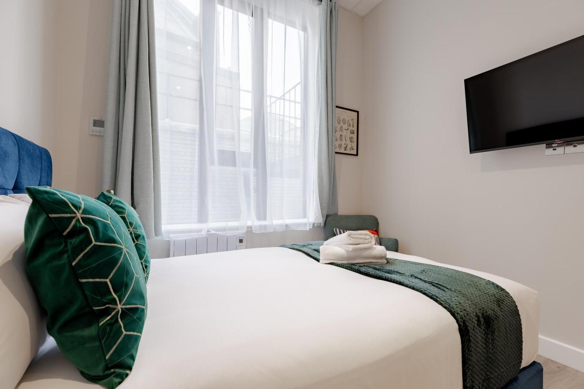 Hyde Park Appartement Londres