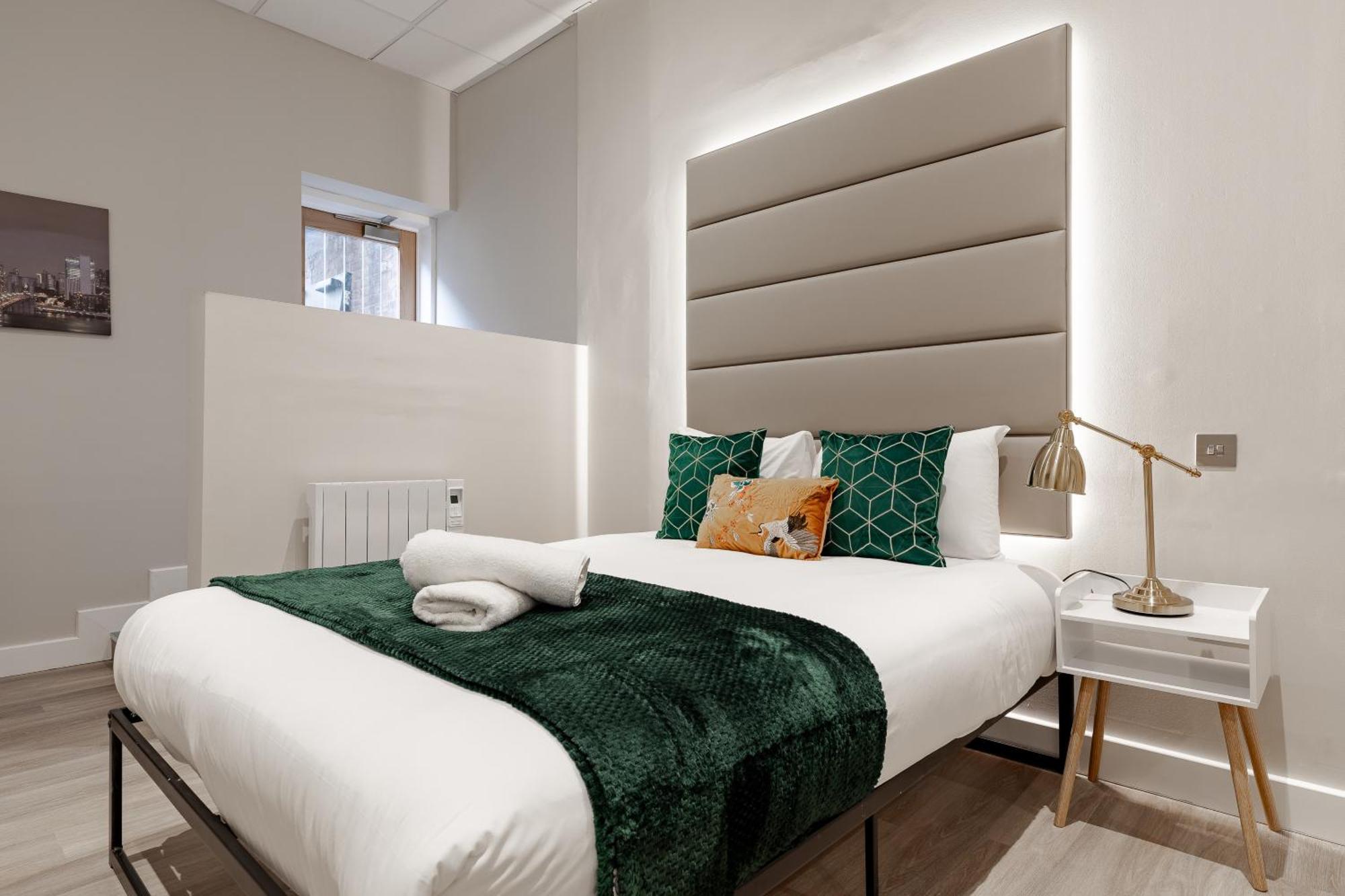 Hyde Park Appartement