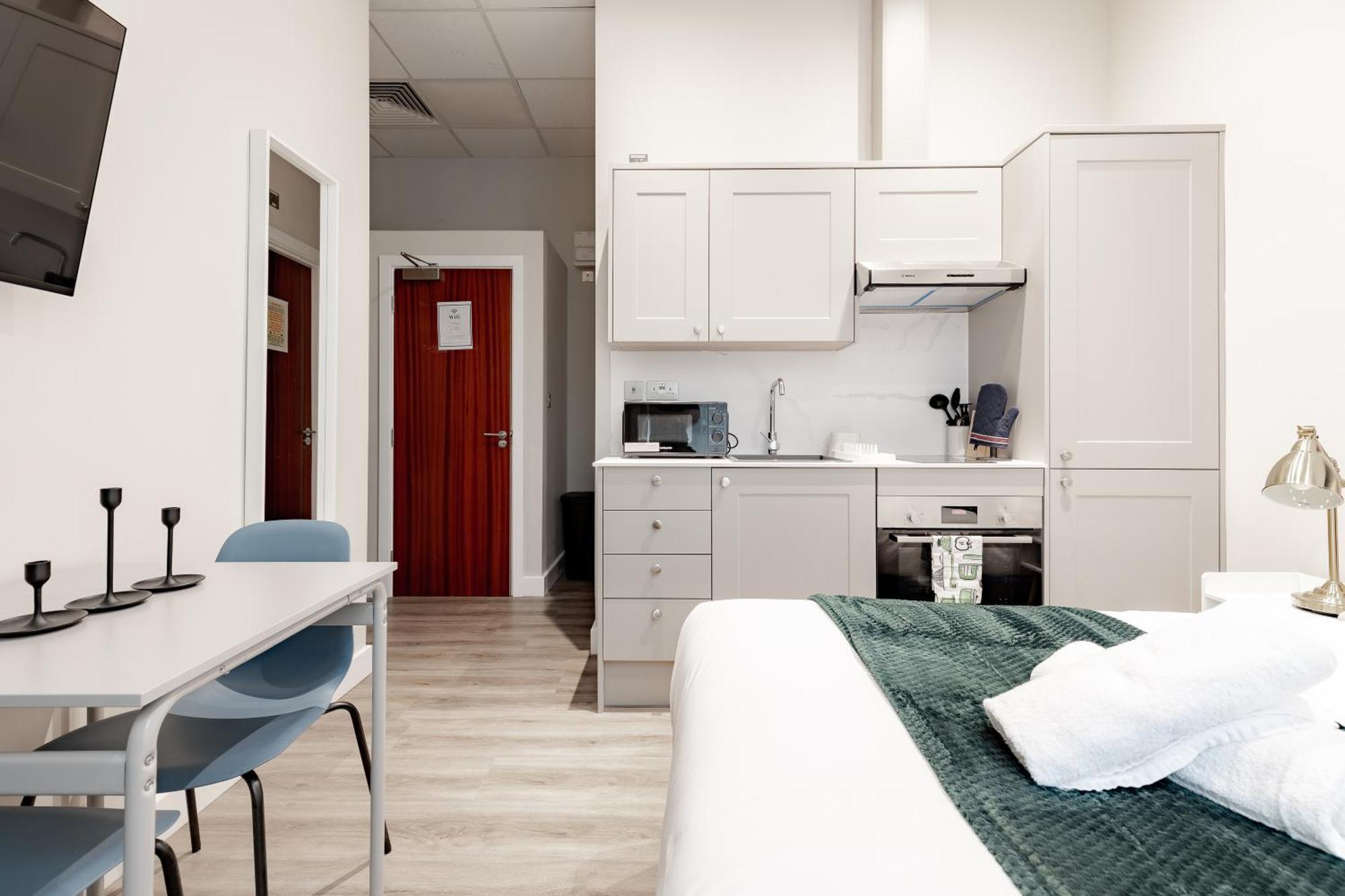 Hyde Park Appartement Londres