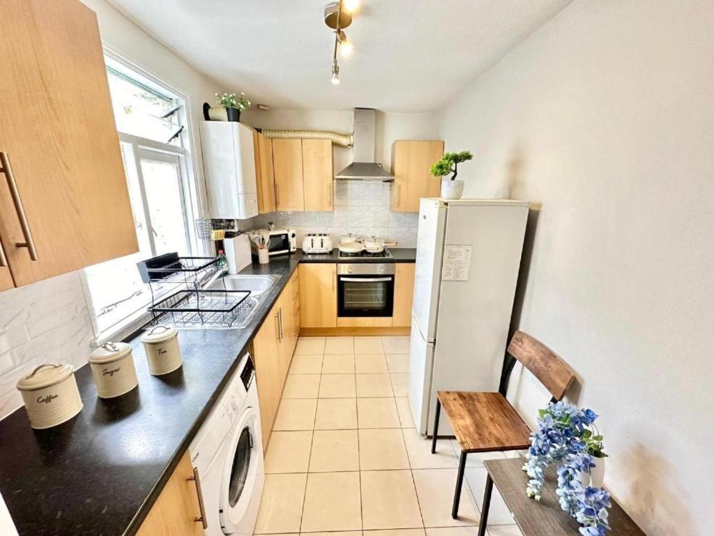 Beautiful Family Near Hyde Park Appartement *