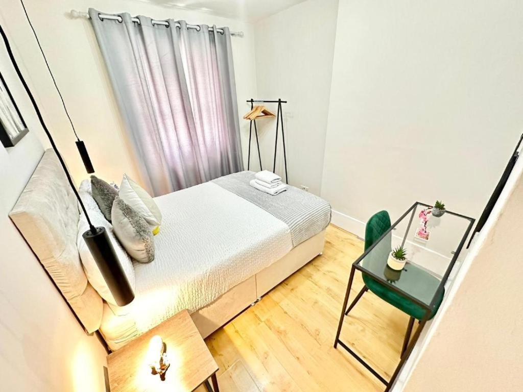 Beautiful Family Near Hyde Park Appartement Londres