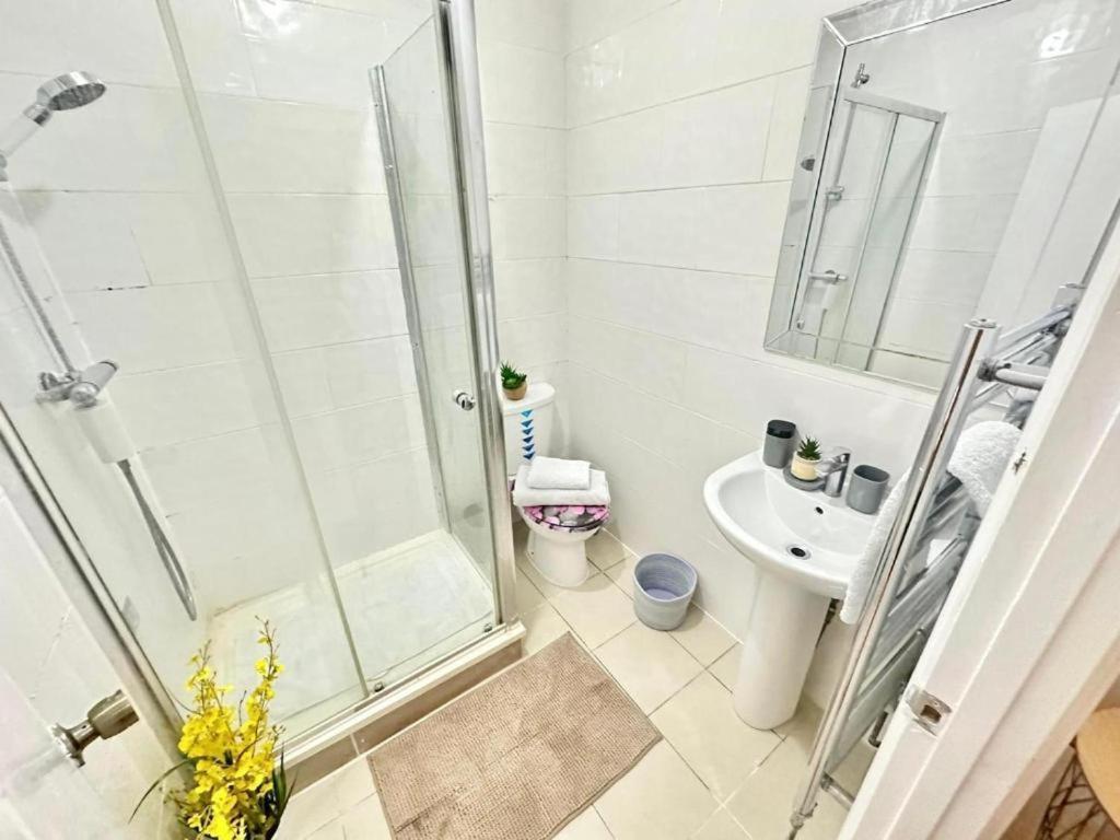 Beautiful Family Near Hyde Park Appartement *