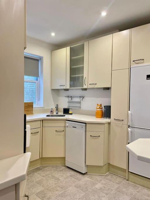 Portobello Road Iconic House Appartement *