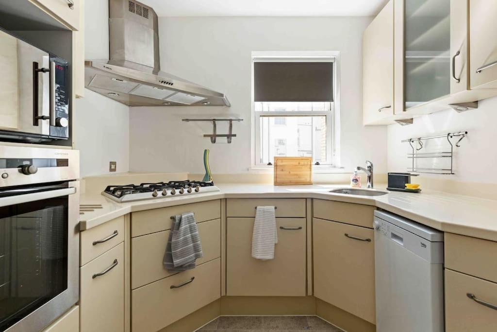 Portobello Road Iconic House Appartement Londen