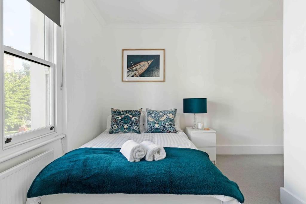Appartement Portobello Road Iconic House Londen