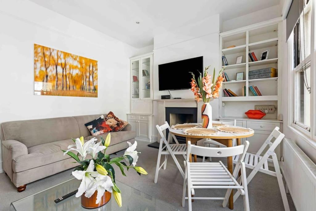 Appartement Portobello Road Iconic House Londen