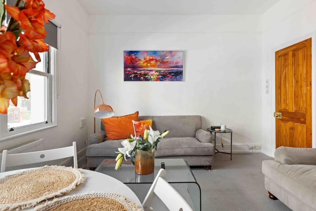 Appartement Portobello Road Iconic House *