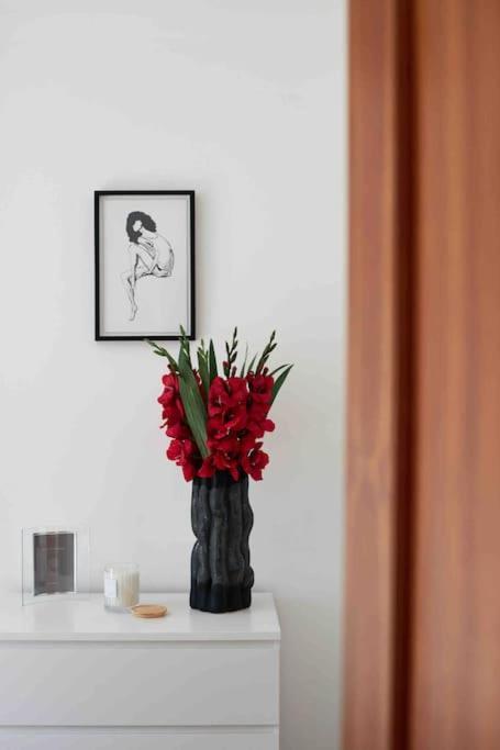 Portobello Road Iconic House Appartement