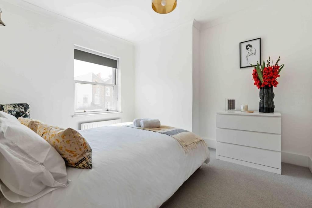 Appartement Portobello Road Iconic House