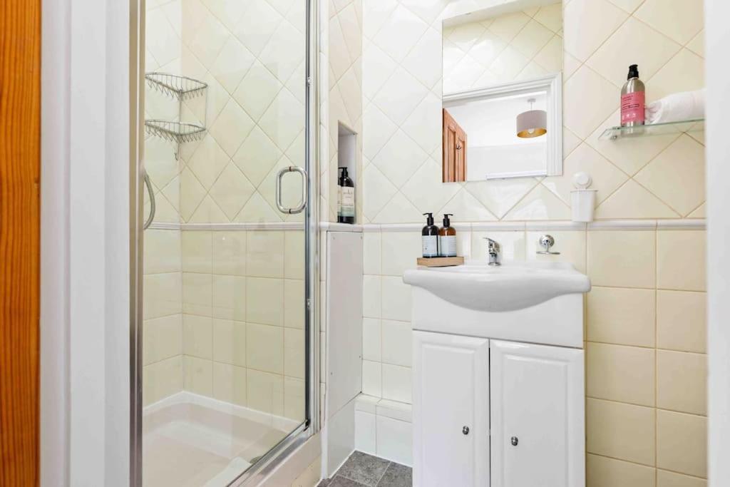 Appartement Portobello Road Iconic House Londen