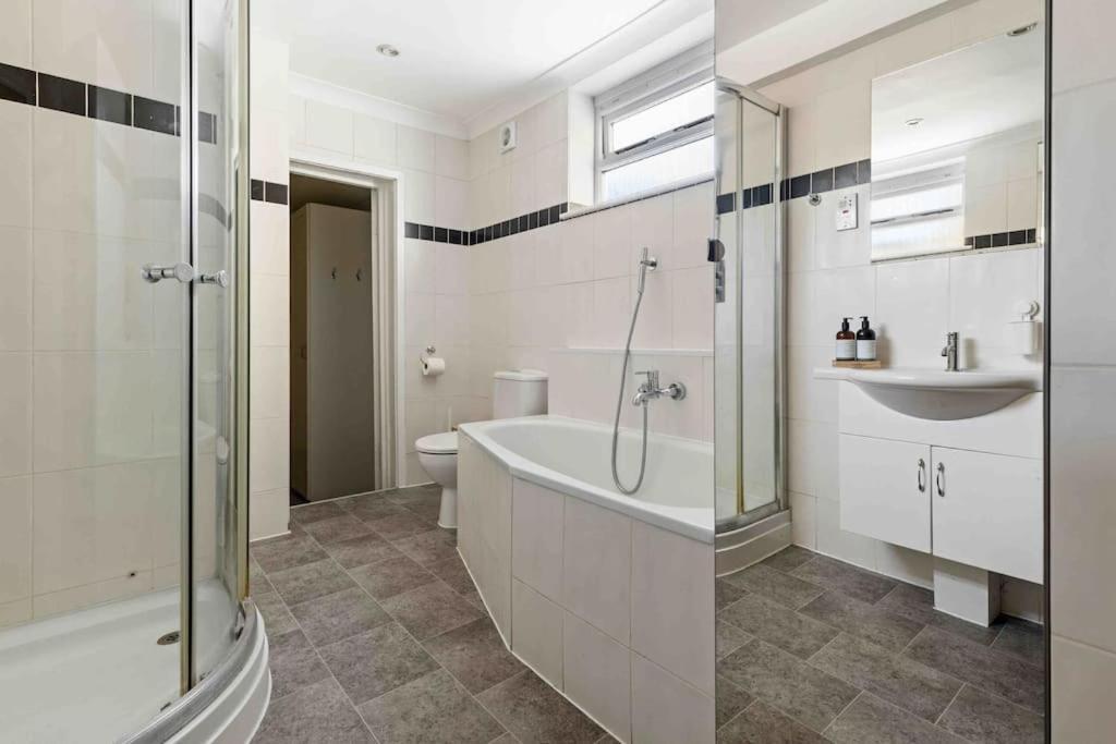 Appartement Portobello Road Iconic House