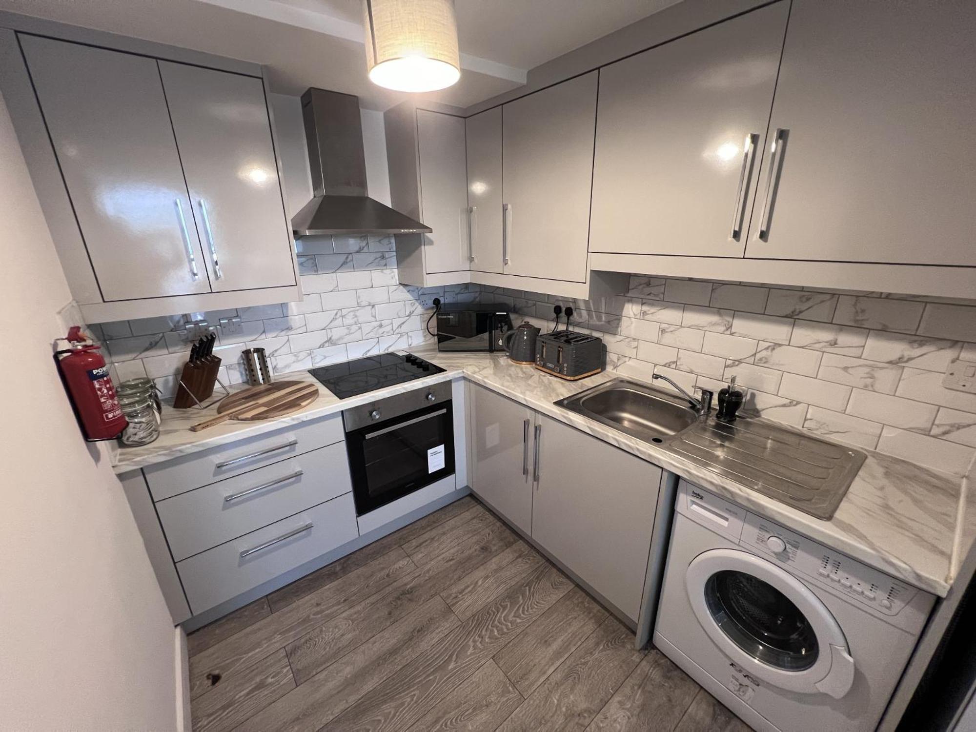 Ft8 Brick Lane Accommodatie bij particulieren