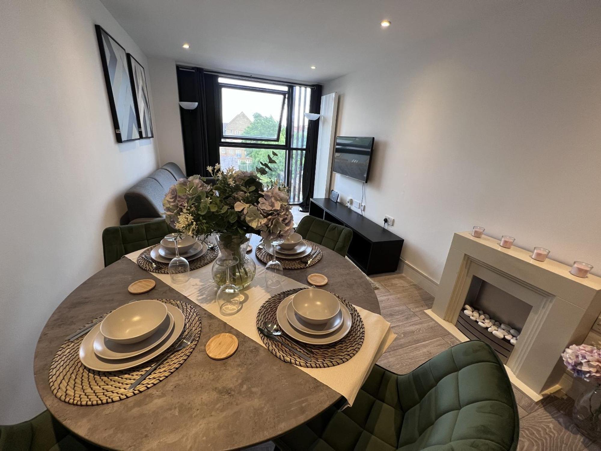 Accommodatie bij particulieren Ft8 Brick Lane