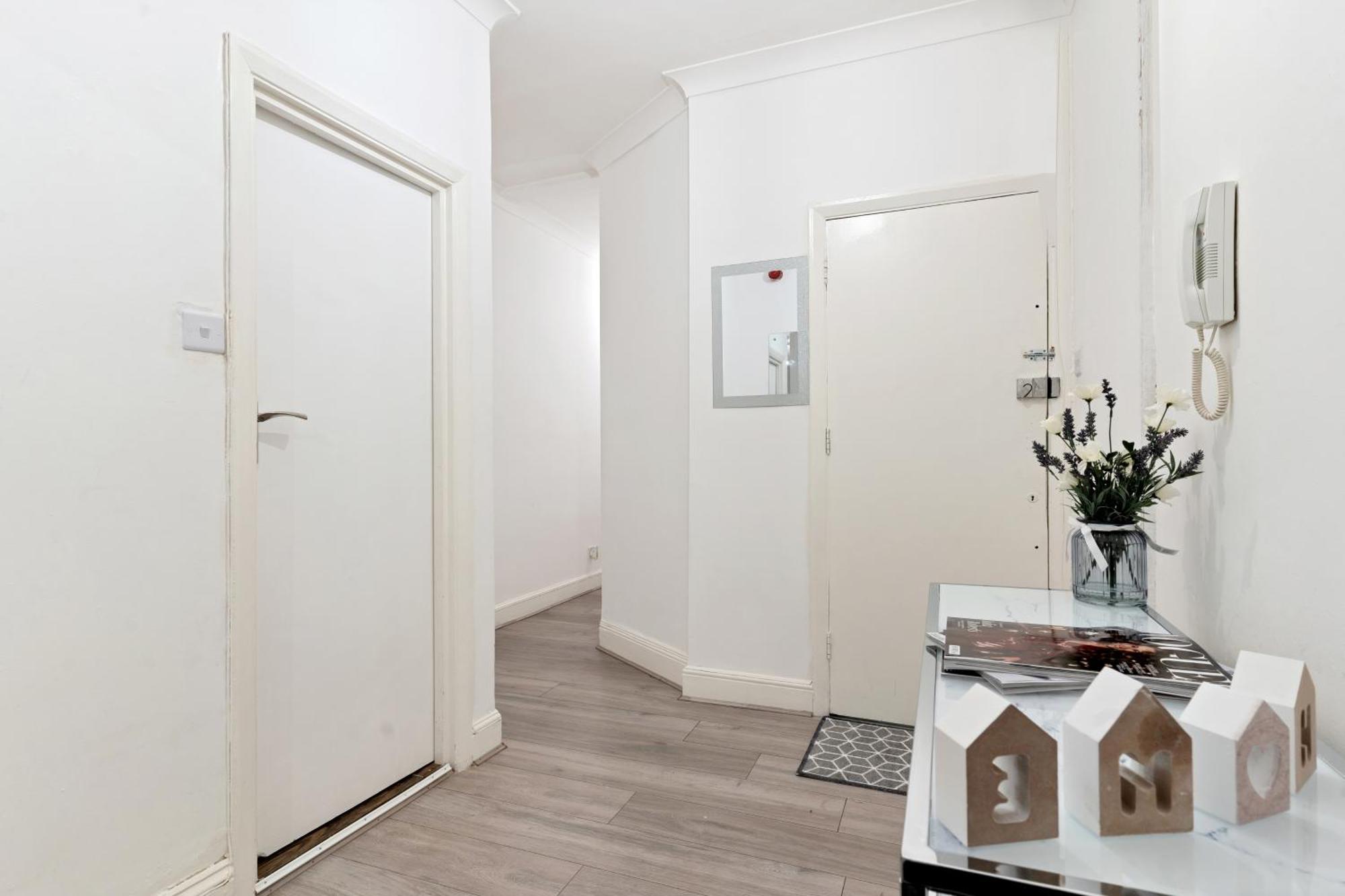 Appartement Stylish Pad In Londres