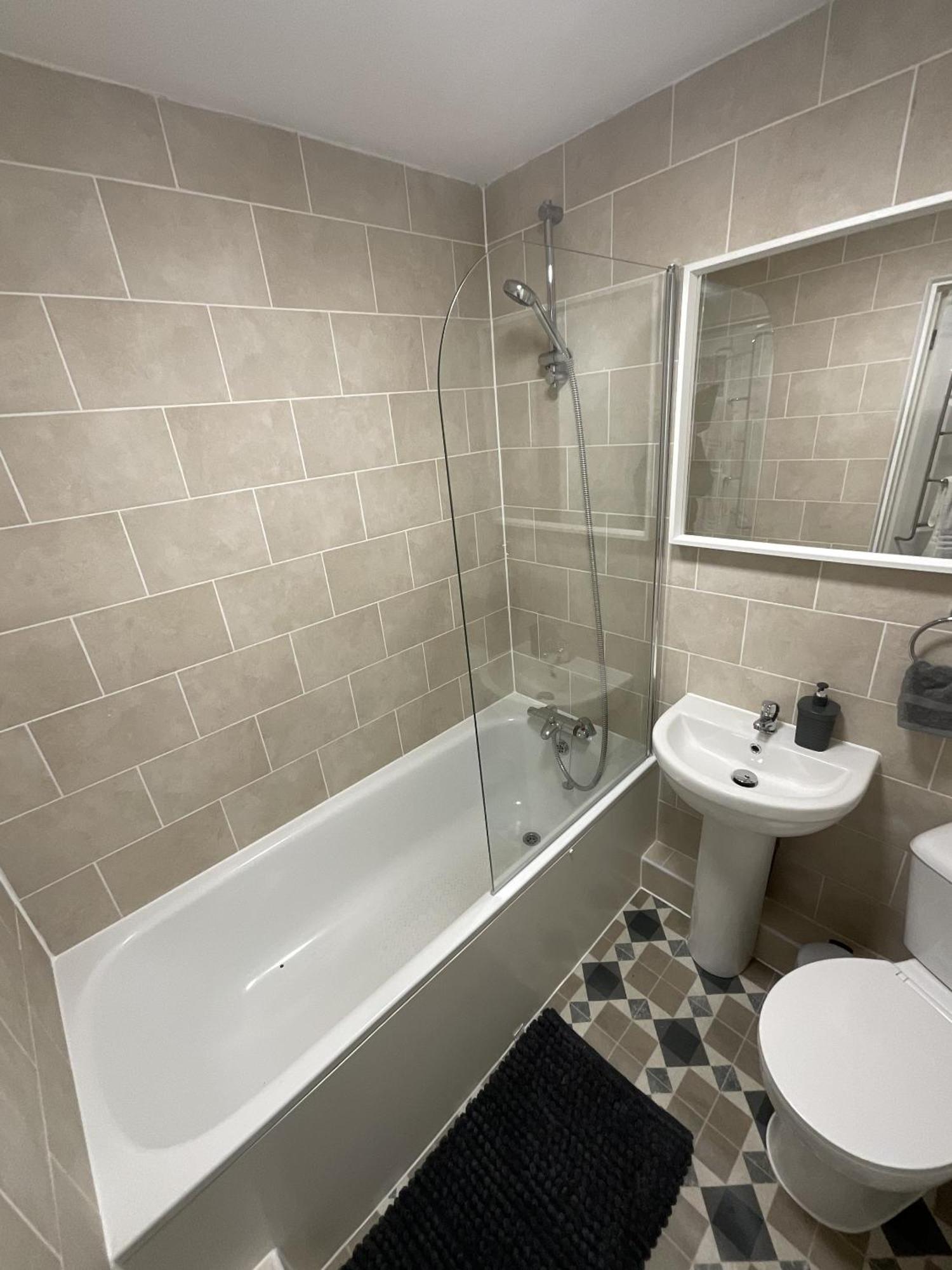 Ferienhaus South West Retreat London