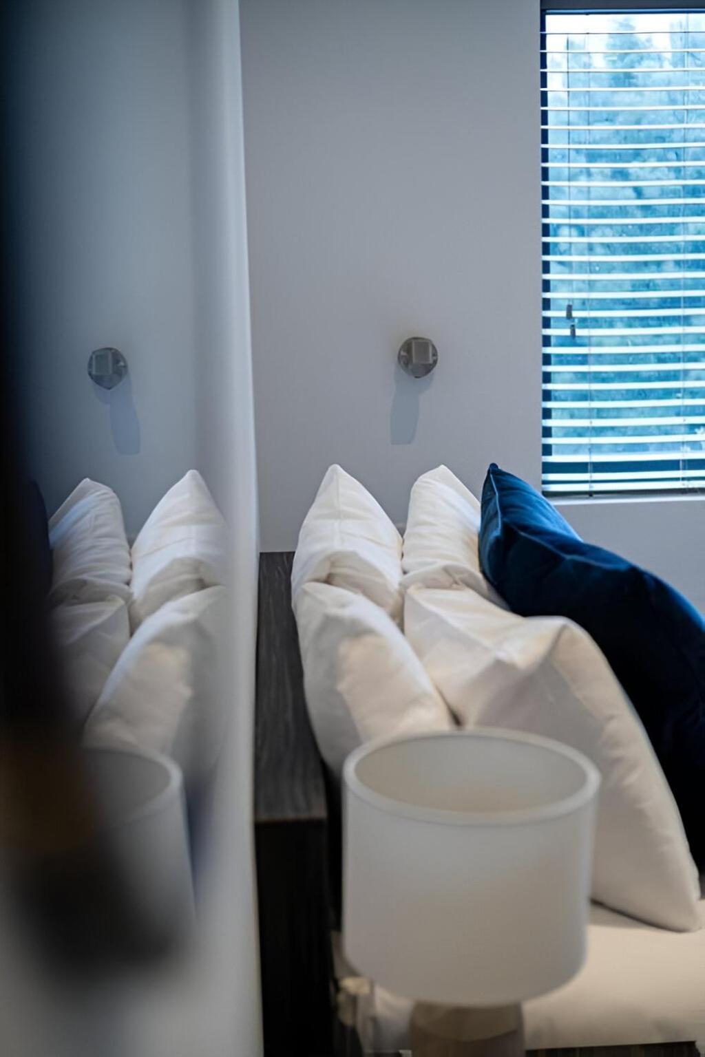 Leilighet 2bd In Whitechapel,