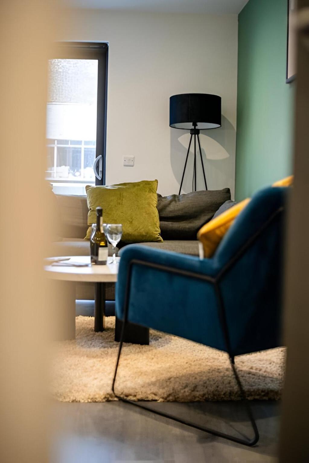 2bd In Whitechapel, Leilighet
