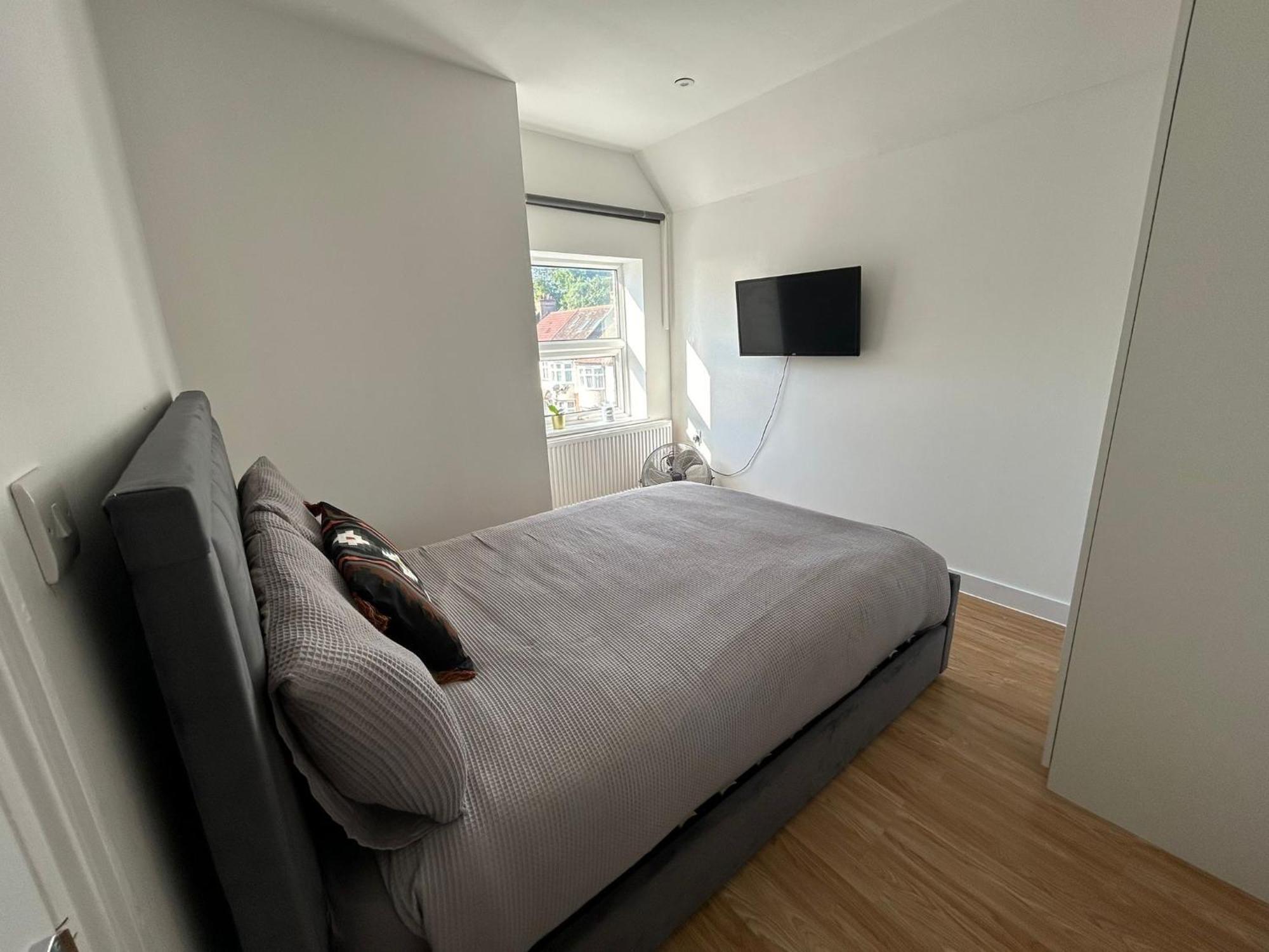 Ferienhaus South West Retreat London