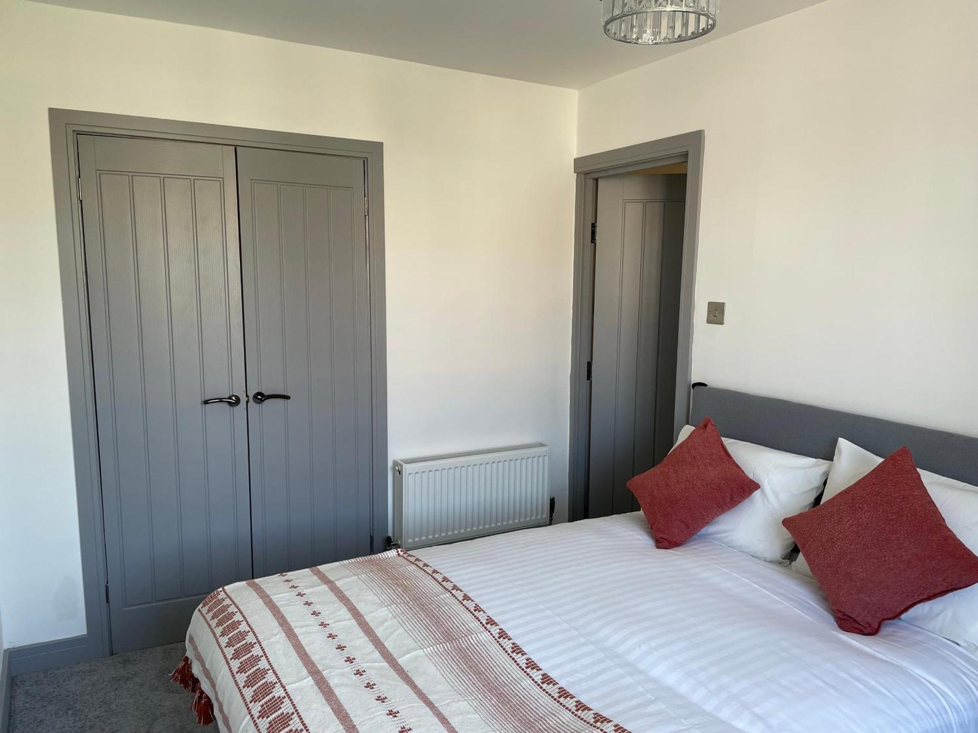 In Shared House Hackney Guest house *