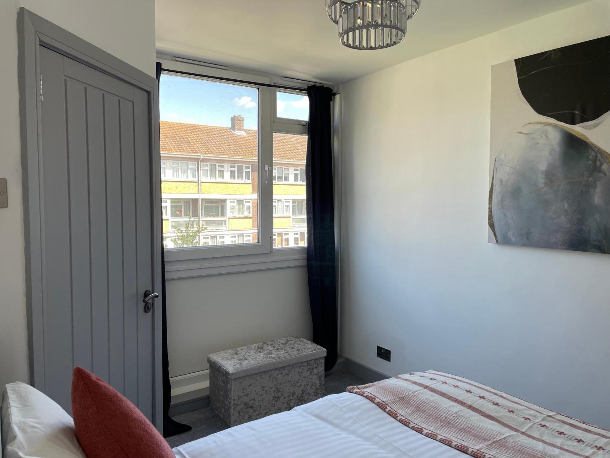 Guest house In Shared House Hackney *