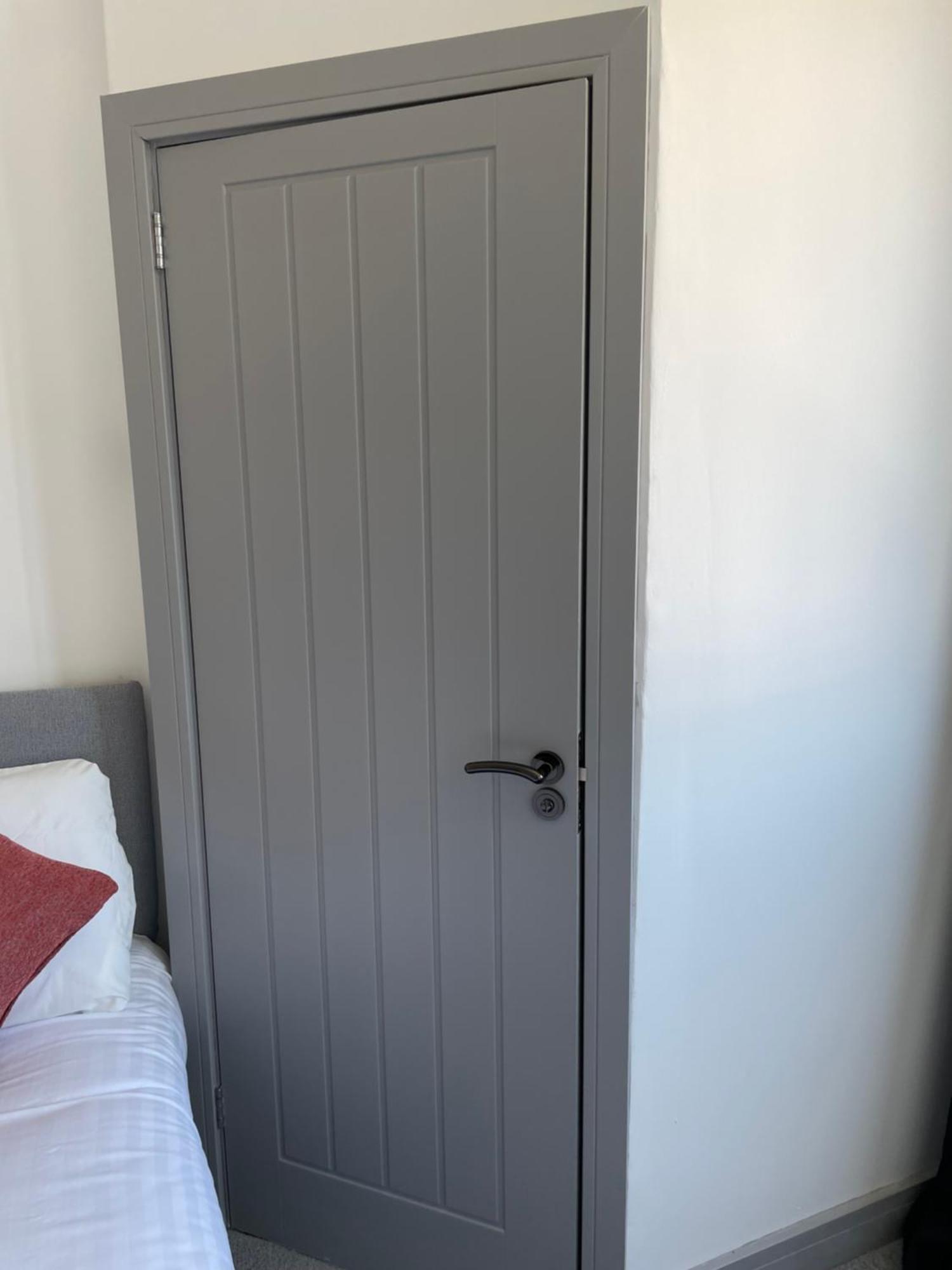 In Shared House Hackney Guest house London