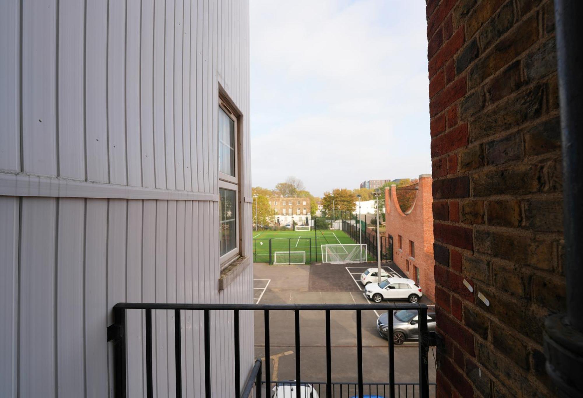 Appartamento The Chic Townhouse In Kings Cross!!! 3 Floors