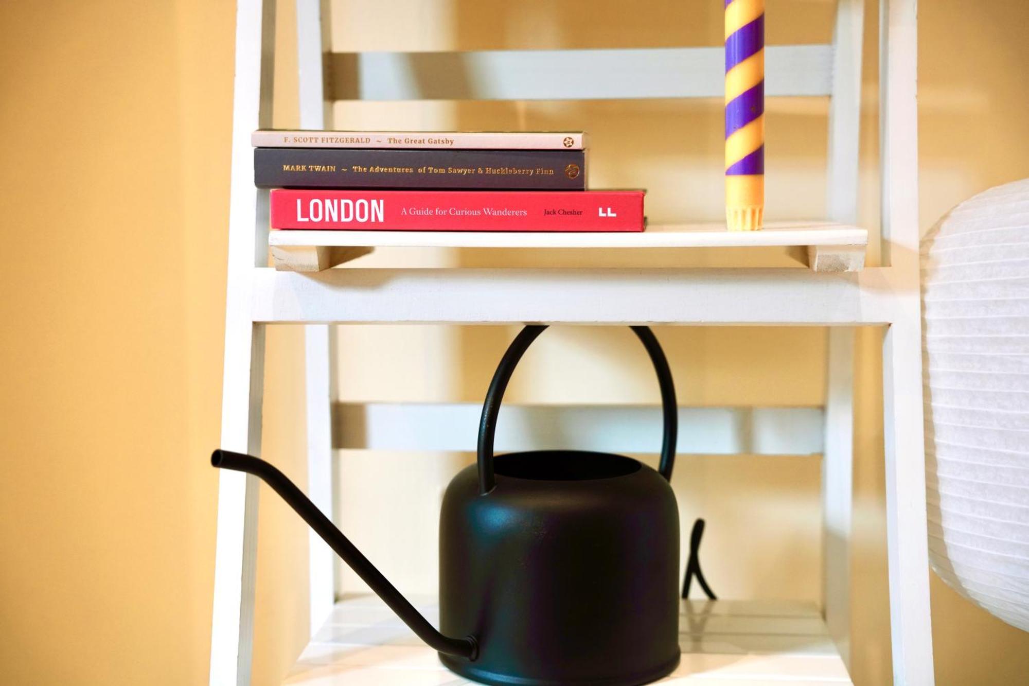 Appartamento The Chic Townhouse In Kings Cross!!! 3 Floors