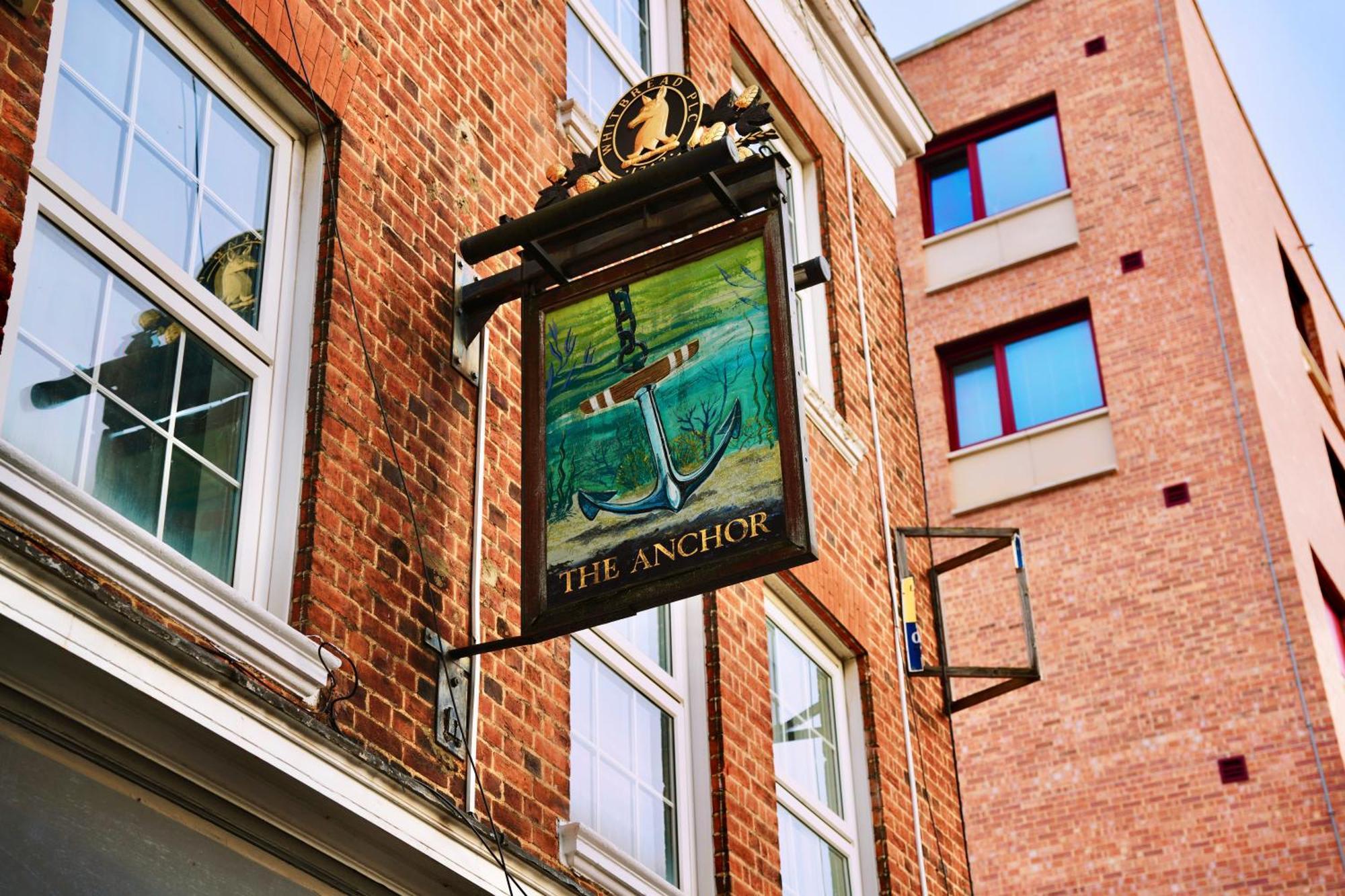 Appartamento The Chic Townhouse In Kings Cross!!! 3 Floors Londra